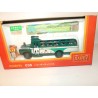 BUS ISUZU Vert Made in Japan TOMICA DANDY 035 1:43