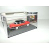 PANHARD DYNA Z12 GRAND STANDING 1957 Bleu NOSTALGIE N023 1:43