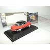 PANHARD DYNA Z12 GRAND STANDING 1957 Bleu NOSTALGIE N023 1:43