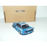 BMW 320 Gr 5 1978 schneebeger KIT Monte MINICHAMPS 1:43