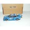 BMW 320 Gr 5 1978 schneebeger KIT Monte MINICHAMPS 1:43
