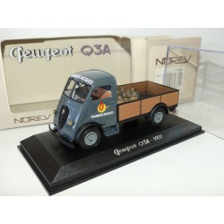 PEUGEOT Q3A 1950 COMERCIAL...