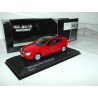MERCEDES CLASSE C SPORT COUPE W203 2001 Rouge MINICHAMPS 1:43