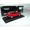 MERCEDES CLASSE C SPORT COUPE W203 2001 Rouge MINICHAMPS 1:43