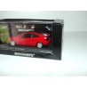 MERCEDES CLASSE C SPORT COUPE W203 2001 Rouge MINICHAMPS 1:43