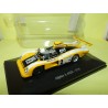 RENAULT ALPINE A442B NÂ°2 LE MANS 1978 ELIGOR HACHETTE 1:43 1er