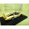 RENAULT ALPINE A442B NÂ°2 LE MANS 1978 ELIGOR HACHETTE 1:43 1er