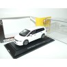 HONDA ODYSSEY ABSOLUTE 2003 Blanc EBBRO 554 1:43
