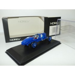 PEUGEOT 3L INDIANAPOLIS NOREV 1:43
