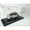 PEUGEOT HR1 CONCEPT CAR Gris NOREV 1:43