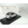 PEUGEOT HR1 CONCEPT CAR Gris NOREV 1:43