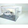 PEUGEOT HR1 CONCEPT CAR Gris NOREV 1:43