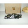PORSCHE 924 CARRERA GT Blanc KIT Monte RECORD  1:43