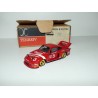 PORSCHE 935 COCA COLA N°5 1979 C. MENDEZ KIT Monte EDSO Sur base solido 1:43