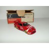 PORSCHE 936 KREMER N°8 DRM ZOLDER 1982 R. STOMMELEN KIT Monte ESDO Sur base solido 1:43