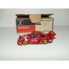 PORSCHE 935 COCA COLA N°5 1979 C. MENDEZ KIT Monte EDSO Sur base solido 1:43