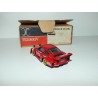 PORSCHE 935 COCA COLA N°5 1979 C. MENDEZ KIT Monte EDSO Sur base solido 1:43