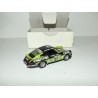 PORSCHE 911 CARRERA RS N°102 Tour de France AUTO 1973 G. FREQUELIN KIT Monte Sur base Verem 1:43