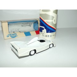 PORSCHE 936 VEGLA 1982 KIT à Monter RECORD  1:43