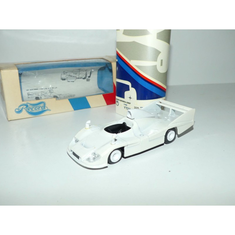 PORSCHE 936 VEGLA 1982 KIT à Monter RECORD  1:43