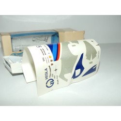 PORSCHE 936 VEGLA 1982 KIT à Monter RECORD  1:43