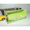 PORSCHE 928 Jaune MADE IN JAPON 1:43