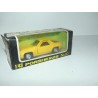 PORSCHE 928 Jaune MADE IN JAPON 1:43