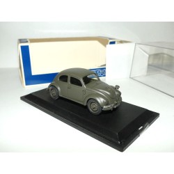 VW COCCINELLE CHARBON MINISTYLE 1:43