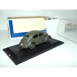 VW COCCINELLE CHARBON MINISTYLE 1:43