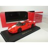 FERRARI FXX 2005 Rouge IXO FER031 1:43