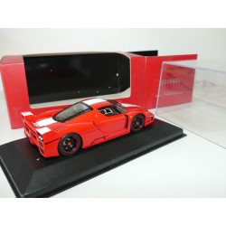 FERRARI FXX 2005 Rouge IXO FER031 1:43