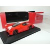 FERRARI FXX 2005 Rouge IXO FER031 1:43
