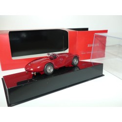 FERRARI AUTO AVIO 1940 Rouge IXO FER054 1:43