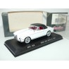 BMW 503 Avec HARD TOP Blanc DETAILCARS 256 1:43