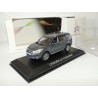 CITROEN C-CROSSER 2007 Gris Argenté NOREV 1:43