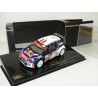 CITROEN DS3 WRC RALLYE DU CHABLAIS 2013 S. LOEB IXO RAM532 1:43