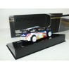 CITROEN DS3 WRC RALLYE DU CHABLAIS 2013 S. LOEB IXO RAM532 1:43