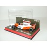 McLAREN MERCEDES MP4-10 GP 1995 M. BLUNDELL MINICHAMPS 1:43