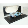 FORD GT 40 NÂ°9 LE MANS 1968 IXO LMC025 1:43 ArrivÃ©e 1Ã¨r