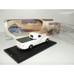 PEUGEOT 203 AUSTRALIEN PICK UP PARADCAR 130 1:43