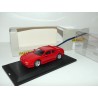 VENTURI 260 COUPE Rouge PARADCAR 078 1:43