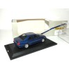 PEUGEOT 406 Phase 2 1999 Bleu PARADCAR 076 1:43