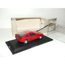 MATRA MURENA S 1984 Rouge PARADCAR 094 1:43