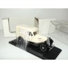 RENAULT SUPER 5 GT TURBO Blanc PARADCAR 024 1:43
