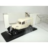 RENAULT SUPER 5 GT TURBO Blanc PARADCAR 024 1:43