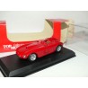 FERRARI 375 PLUS STRADALE 1954 Rouge TOP MODEL TMC130 1:43