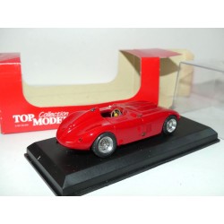 FERRARI 375 PLUS STRADALE 1954 Rouge TOP MODEL TMC130 1:43