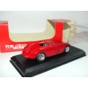 FERRARI 375 PLUS STRADALE 1954 Rouge TOP MODEL TMC130 1:43