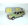 MERCEDES 240 TD BREAK Vert CONRAD 1:35 imperfection