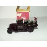 CITROEN C4 BRASSEUR VIN KIT Monte MVI sur base Solido 1:43